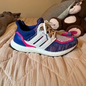 Adidas Ultra Boost Sneakers